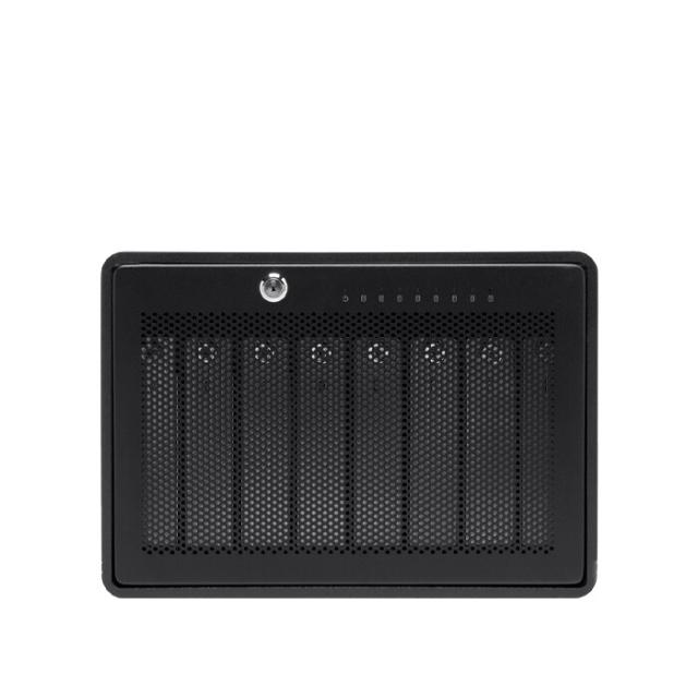 OWC THUNDERBAY 8 96TB 8-BAY (8X12TB)