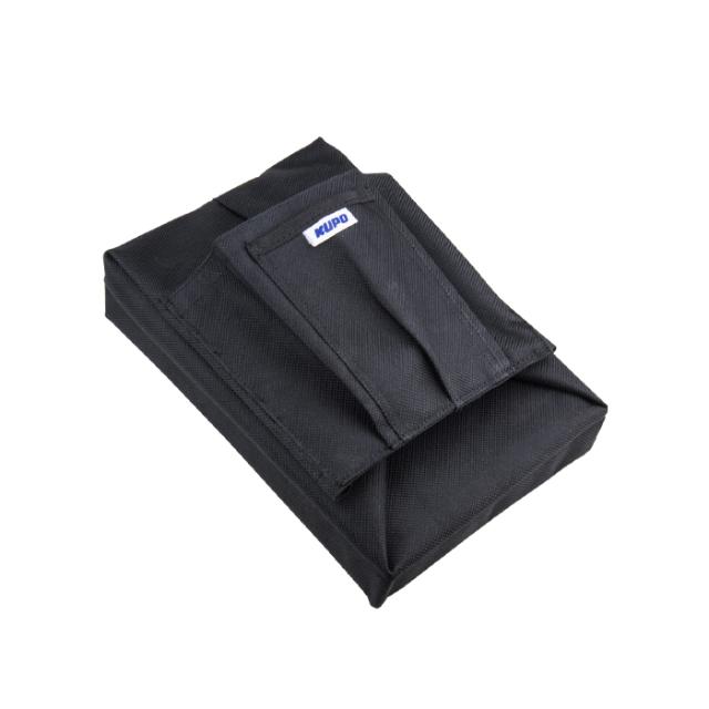 KUPO KAB-023 APPLE BOX SEAT CUSHION - VERTICAL