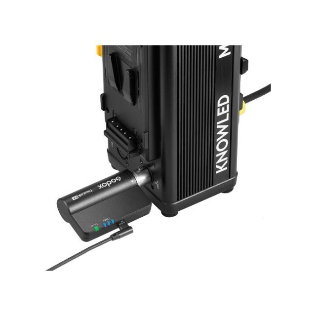 GODOX TIMOLINK RX WIRELESS DMX RECEIVER