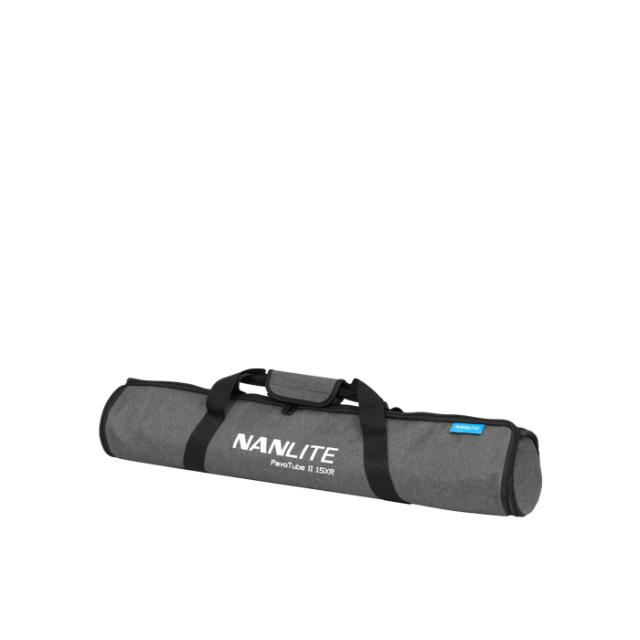 NANLITE PAVOTUBE II 15XR 1 LIGHT KIT