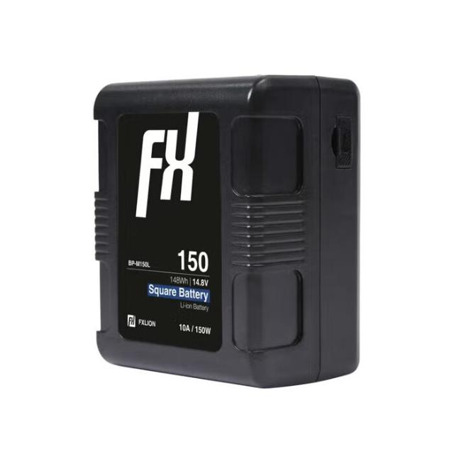 FXLION BP-M150 V-Mount 148Wh / 14,8V