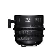 SIGMA CINE SEVEN PRIME LENSES KIT CANON EF-MOUNT