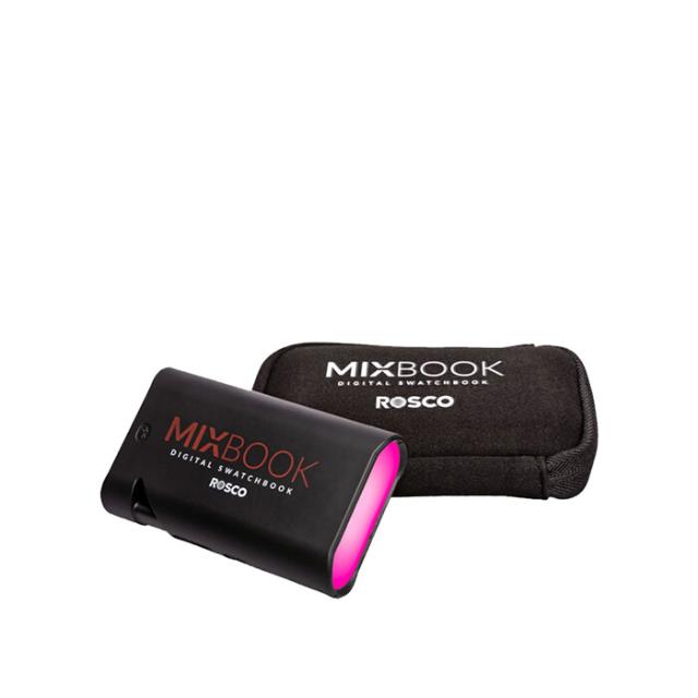 Rosco MIXBook