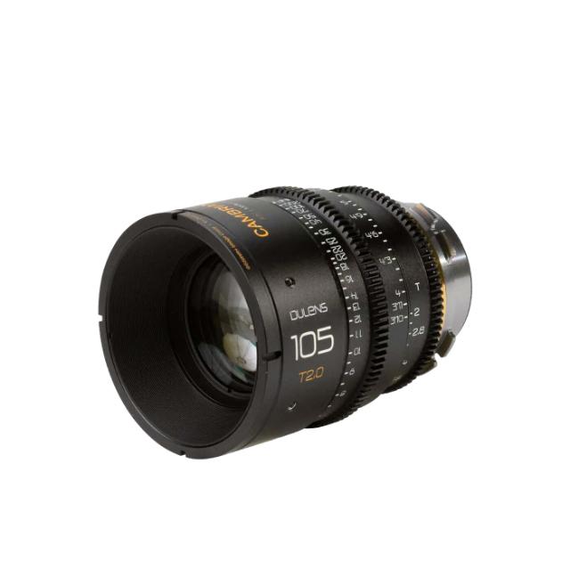 DULENS CAMBRIAN PRIME 105MM T2.0 PL MOUNT