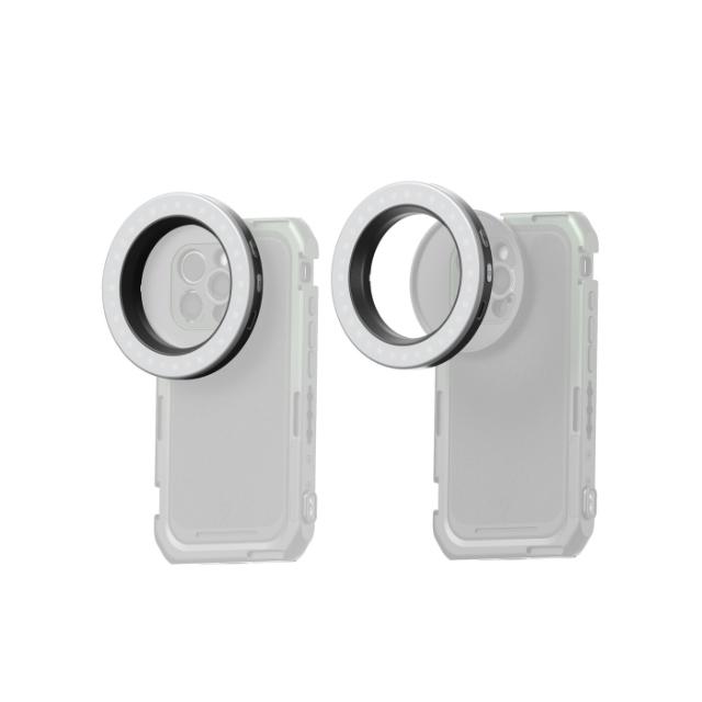 SMALLRIG 4873 VIBE P30 67MM LED LIGHT