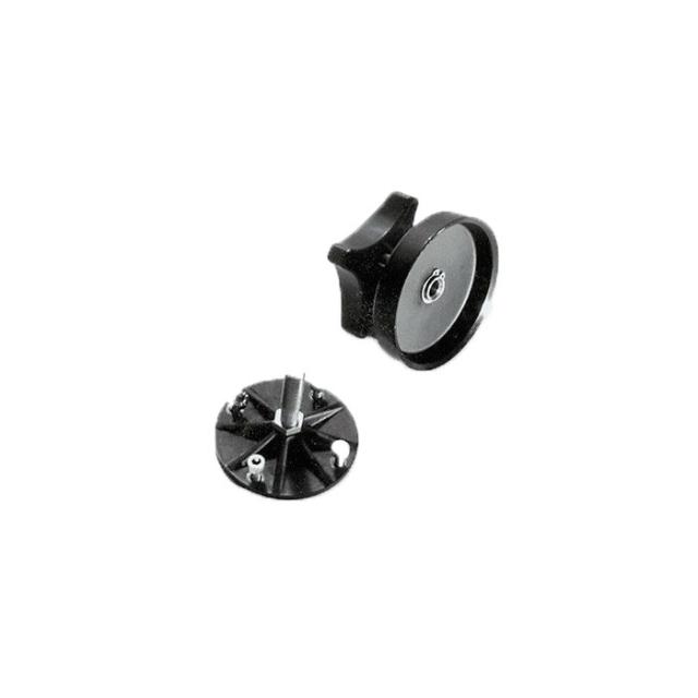 Ball Adapter Ball with Screw