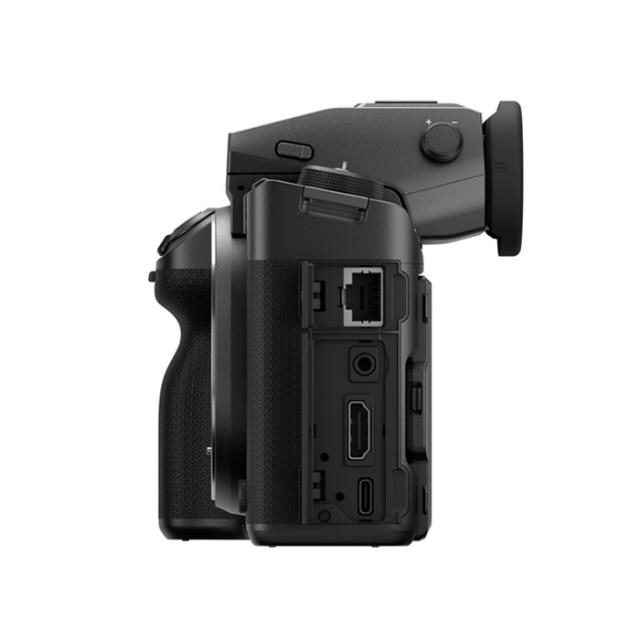 FUJI GFX 100 II BODY