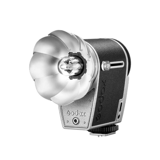 GODOX LUX CADET RETRO CAMERA FLASH