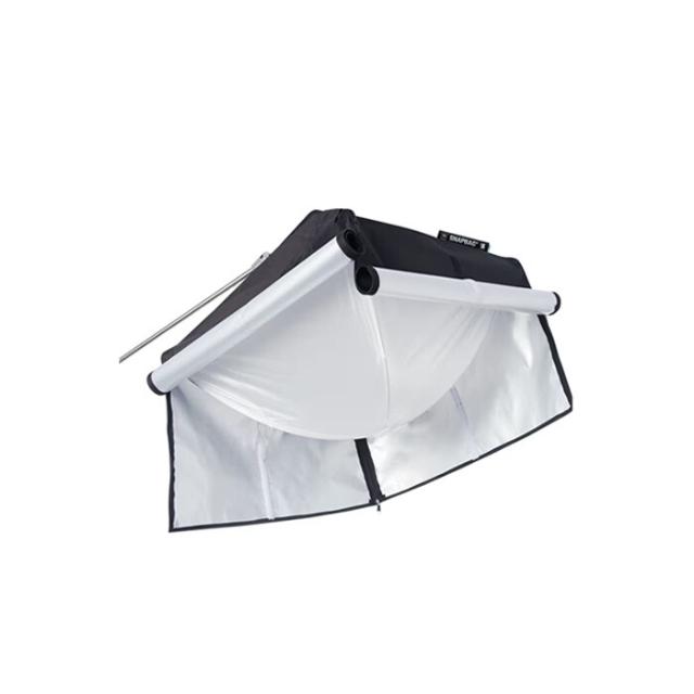 DoPchoice Snapbag Cover Flyball 2/XL