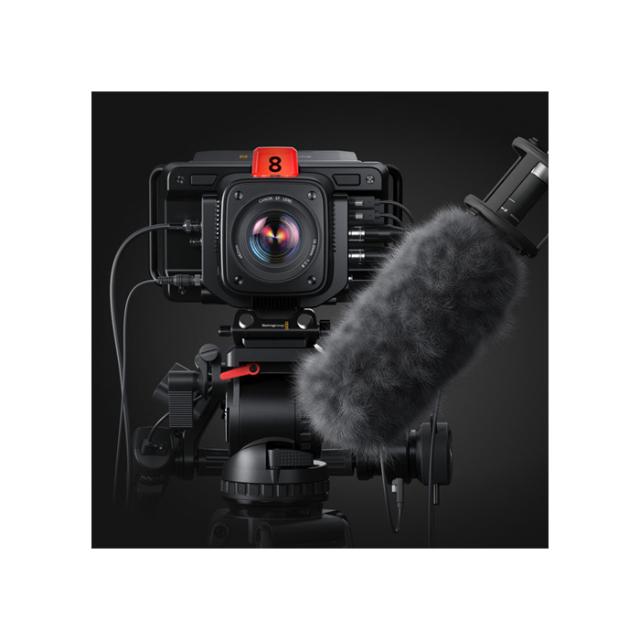 BLACKMAGIC STUDIO CAMERA 6K PRO EF-MOUNT