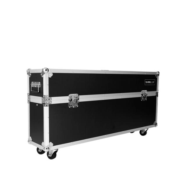NANLUX FLIGHT CASE FOR DUAL TK280B/TK450