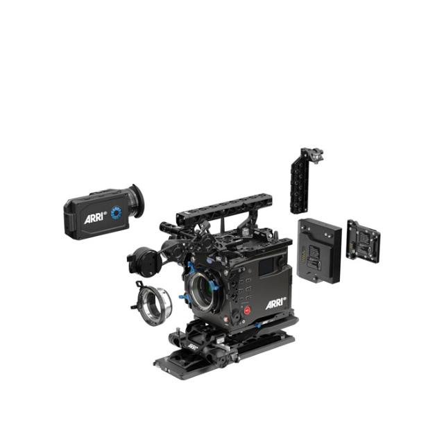 Arri Alexa 35 Production Set - 19mm