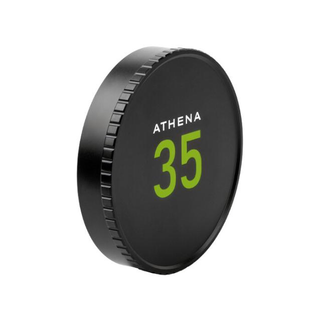 NISI CINE LENS ATHENA PRIME 35MM T1.9 RF-MOUNT