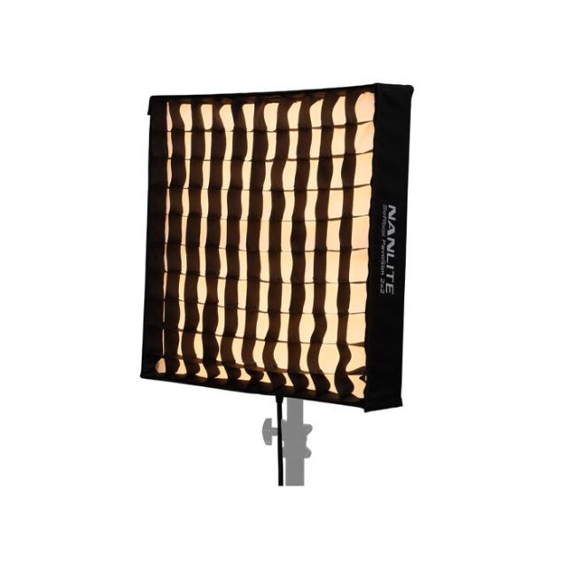 NANLITE PAVOSLIM 240B LED PANEL