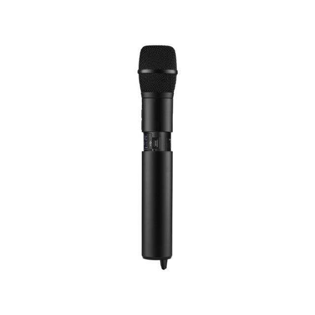 RØDE INTERVIEW PRO WIRELESS HANDHELD CONDENSER MIC