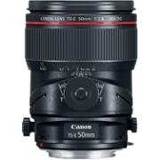 CANON TS-E 50MM F/2,8 L MACRO Ø77