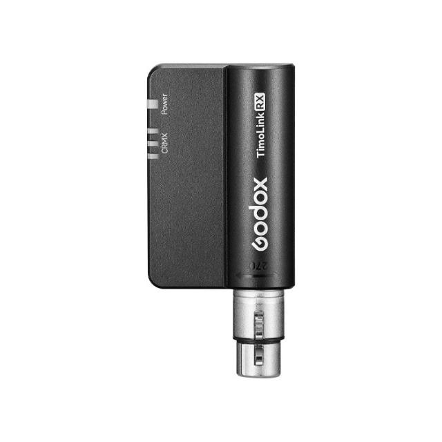 GODOX TIMOLINK RX WIRELESS DMX RECEIVER