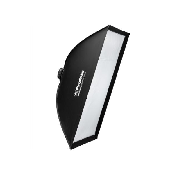 PROFOTO SOFTBOX 3X4' WHITE