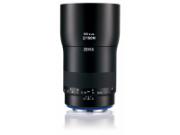 ZEISS MILVUS 100MM F/2,0 MACRO ZF.2 NIKON