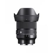 SIGMA 24MM F/1.4 DG DN ART L-MOUNT