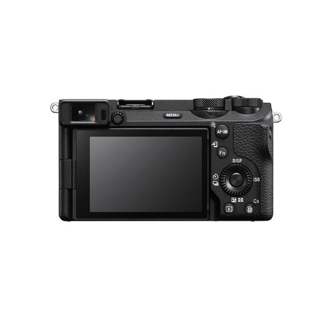 SONY ALPHA 6700 CAMERA BODY