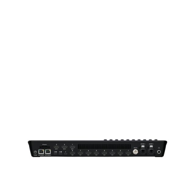 BLACKMAGIC ATEM MINI EXTREME ISO G2