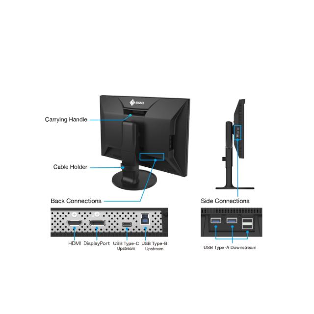 EIZO 24