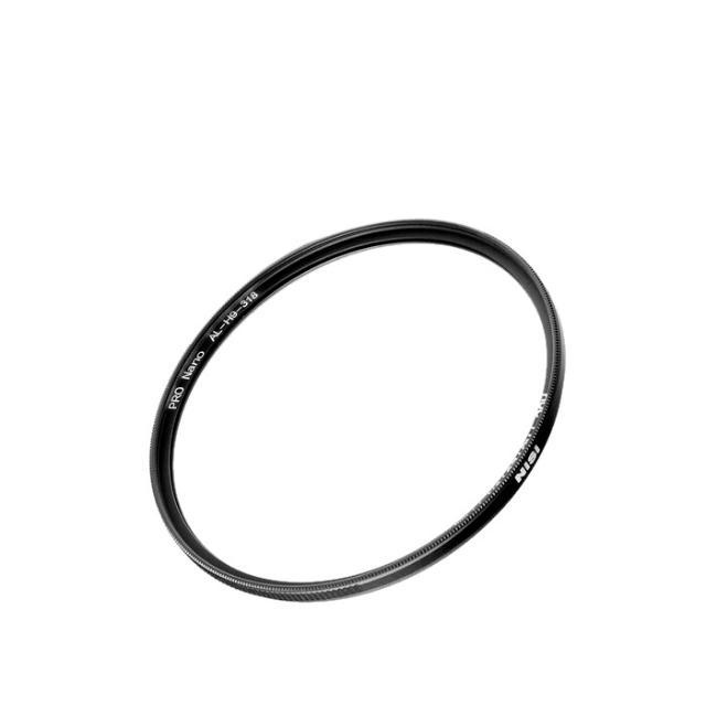 NISI 40.5 MM PROTECT FILTER HUC