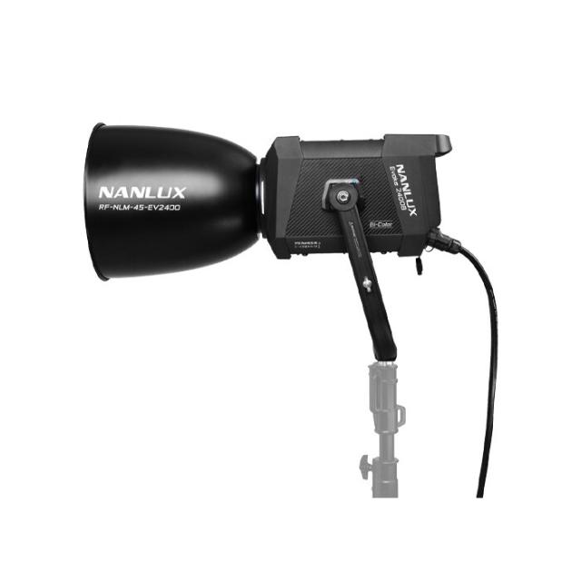 NANLUX EVOKE 2400B SPOT LIGHT WITH REFLECTOR