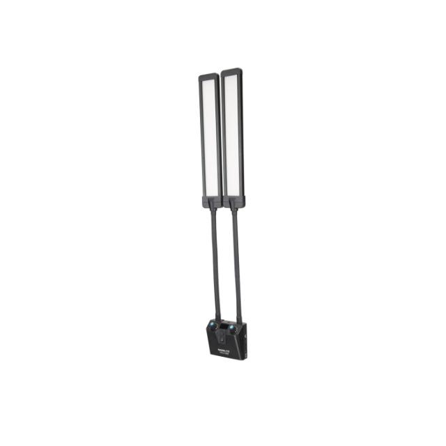 NANLITE MIRA 26B LS KIT