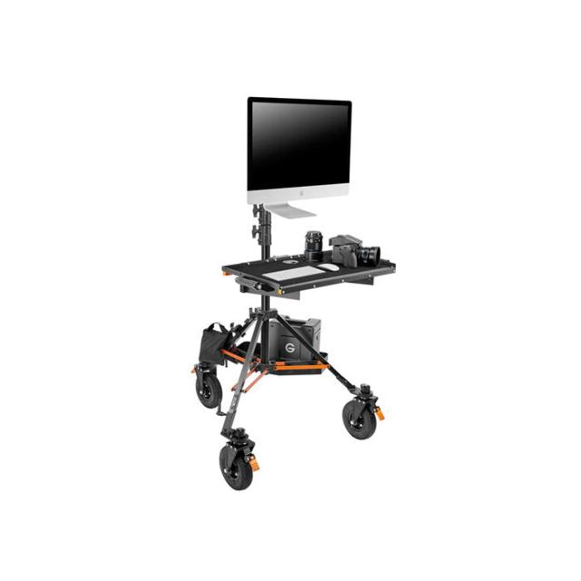Inovativ AXIS Base Station