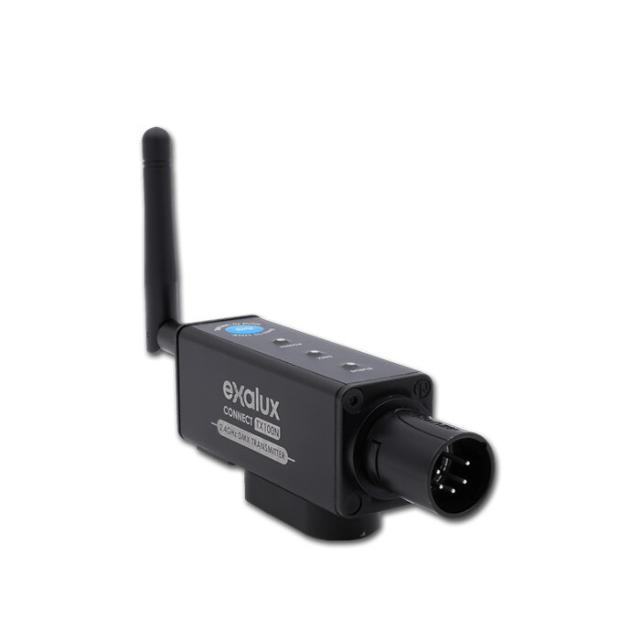 EXALUX CONNECT + FULL WIRELESS 2U