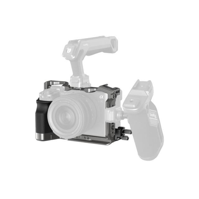 SMALLRIG 5198 HAWKLOCK CAGE FOR A7CII/A7CR