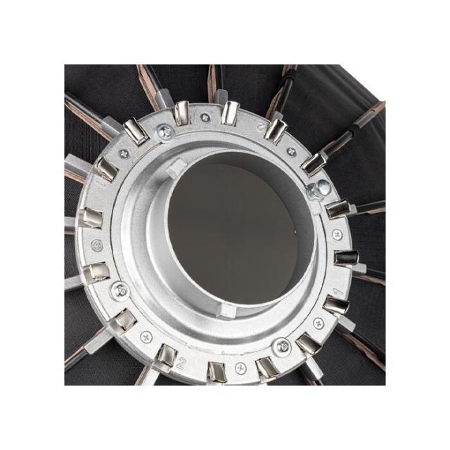 SMALLRIG 3585 RA-D55 PARABOLIC SOFTBOX