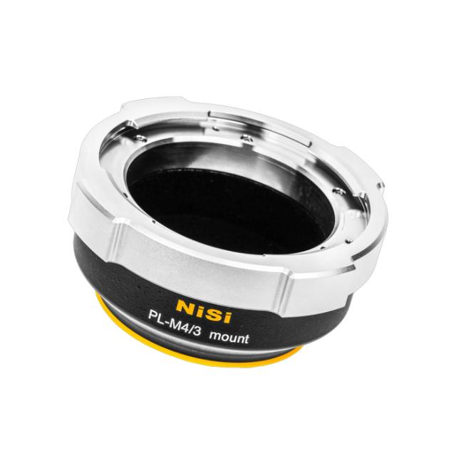 NISI CINE LENS MOUNT ADAPTER PL TO MFT