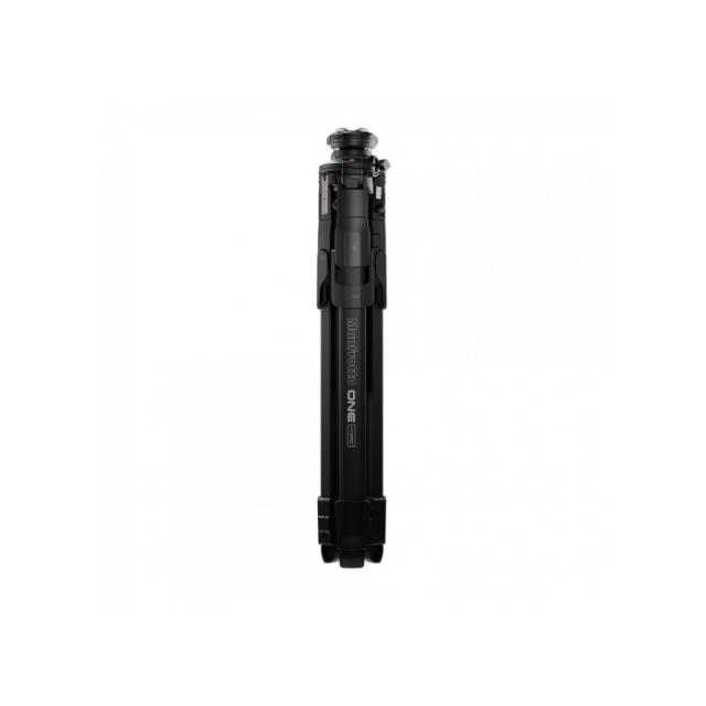 MANFROTTO ONE TRIPOD ALUMINIUM