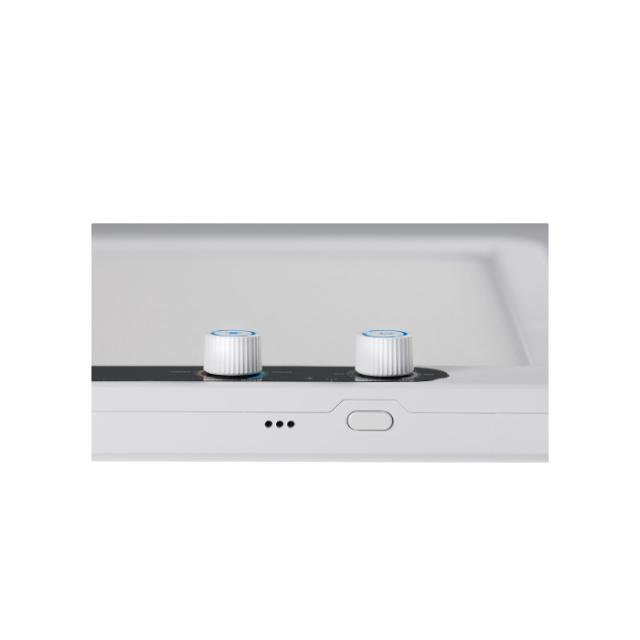 AMARAN VERGE WHITE