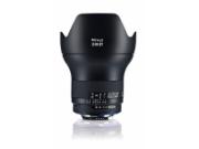 ZEISS MILVUS 21MM F/2,8 ZF.2 NIKON