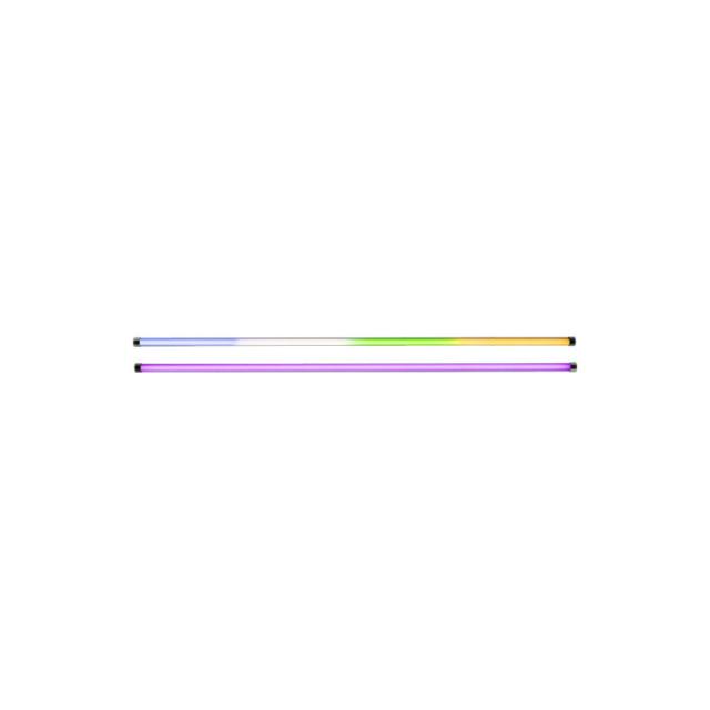 NANLITE PAVOTUBE II 60XR 4 KIT-S LED TUBE LIGHT