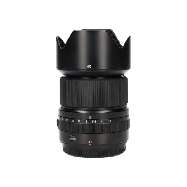 FUJI LENS GF 45 2,8 R WR (2) USED