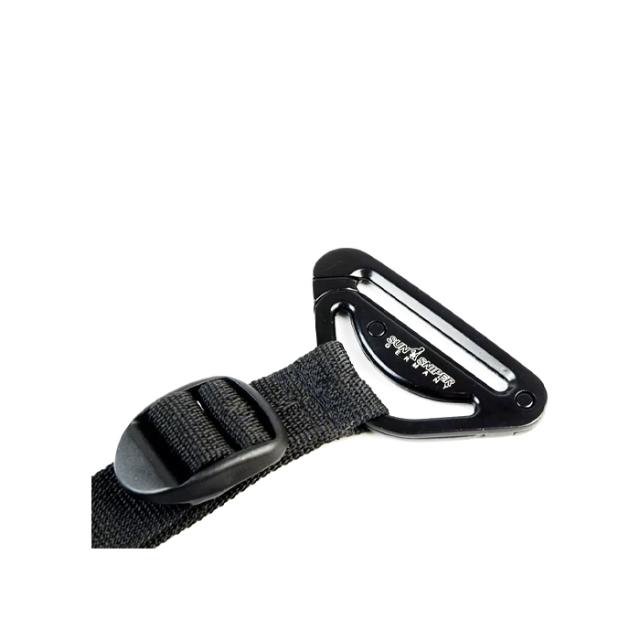SUN-SNIPER   THE STRAP-SURFER