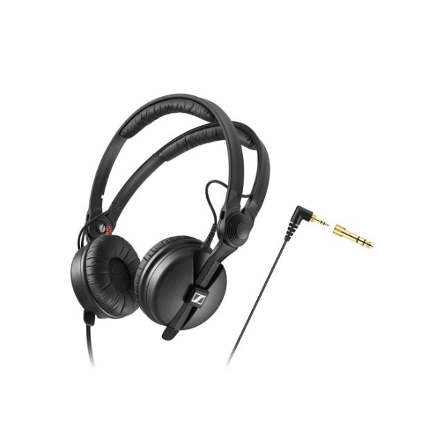 SENNHEISER HEADPHONE HD 25