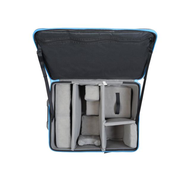 NANLITE TROLLEY CASE CC-FL-ST-FZ