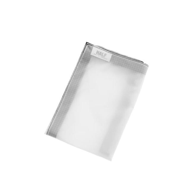DoPchoise Half Diffusion Grid Cloth