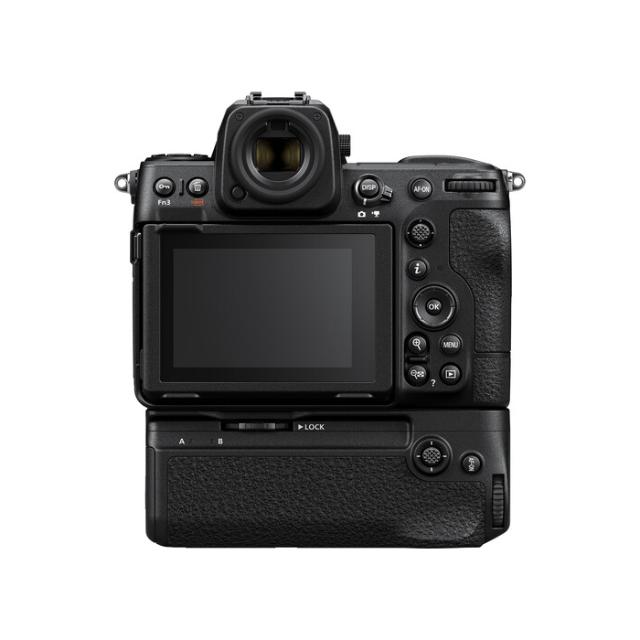 NIKON BATTERY GRIP MB-N12  F. Z8
