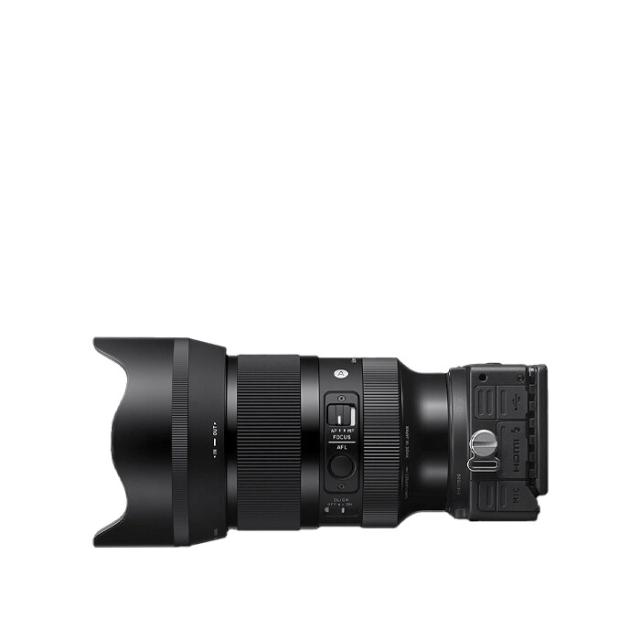 SIGMA ART 50MM F/1,2 DG DN L-MOUNT