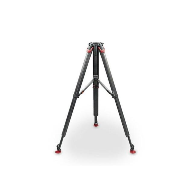 Sachtler Flowtech 100 kit MS