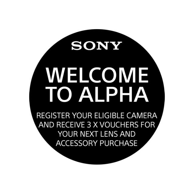 SONY VG-C4EM BATTERYGRIP A7RV, A7SIII, A7IV, A7V
