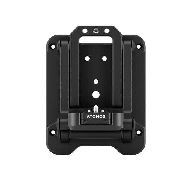 ATOMOS Z-MOUNT QR DESK MONITOR MOUNT