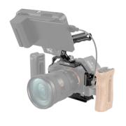 SMALLRIG 3668 BASIC KIT FOR SONY A7IV & A7S III